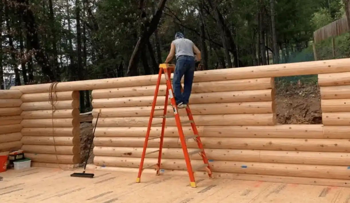 Log Cabin Construction Techniques: Traditional vs. Modern Approaches