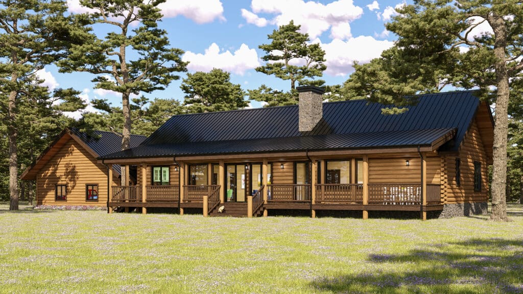 Sandstone Floor Plan