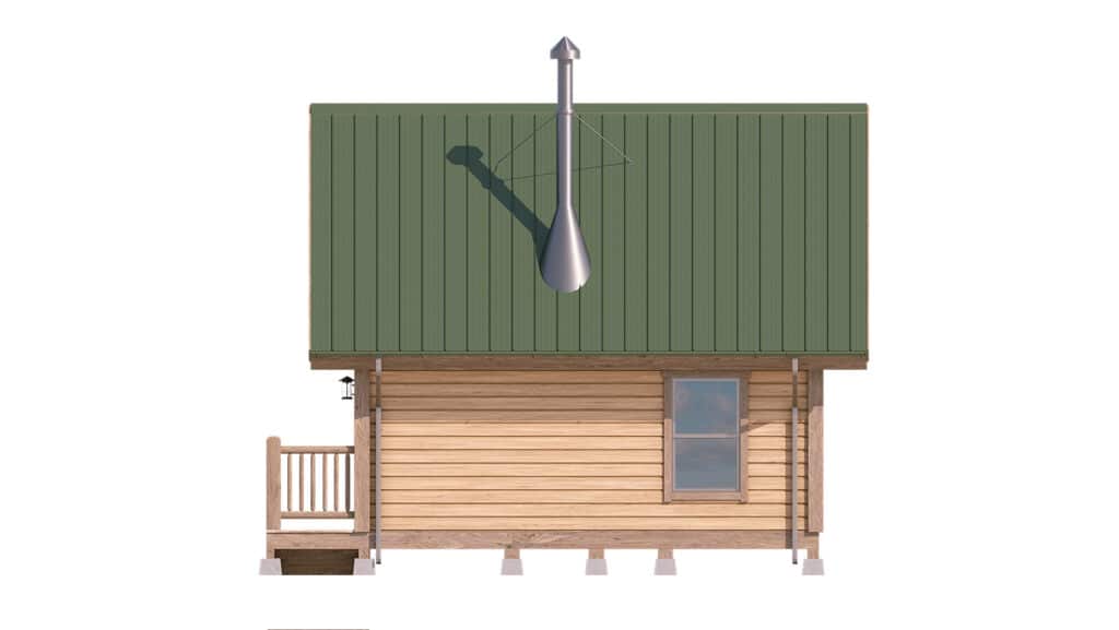 SLT-045 - Trapper - Ortho 02