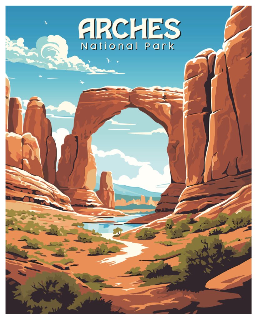 Arches National Park