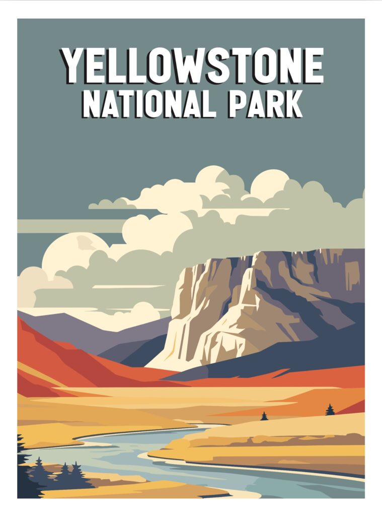 Yellowstone National Park