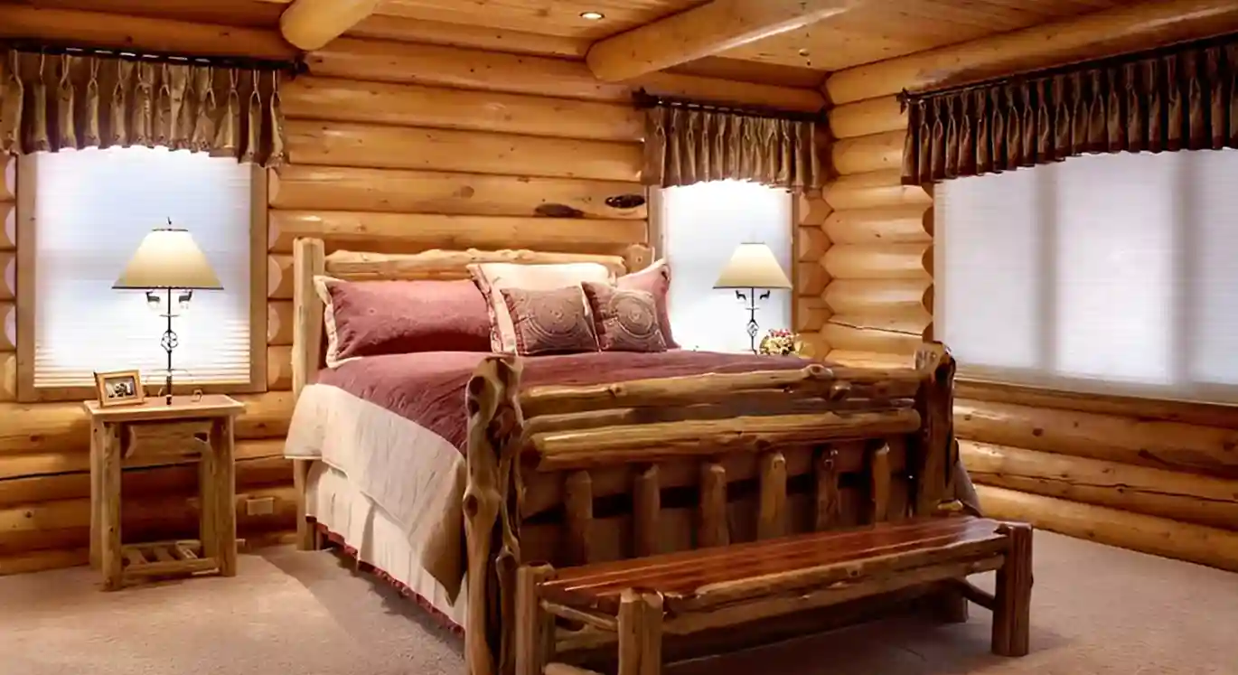 Intimate Spaces for Relaxation and Connection