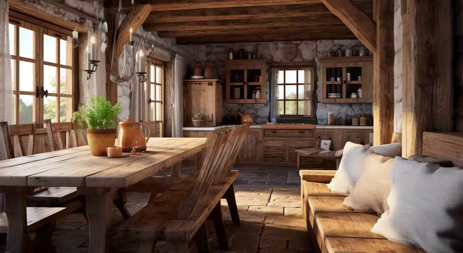Best Locations for Timber Frame Cottages