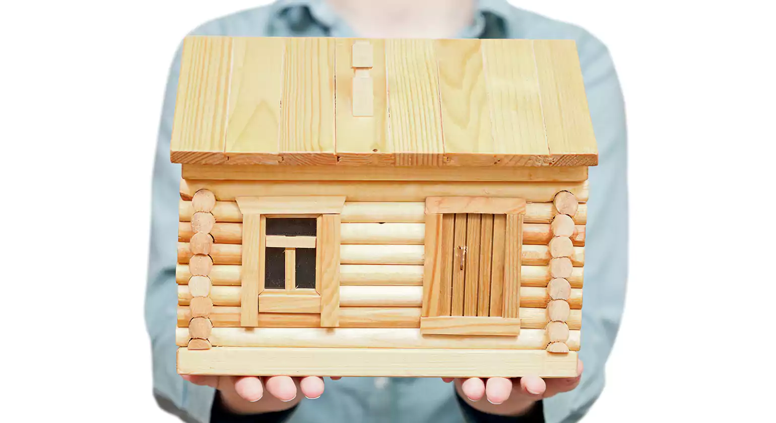 Key Benefits of Timber Construction