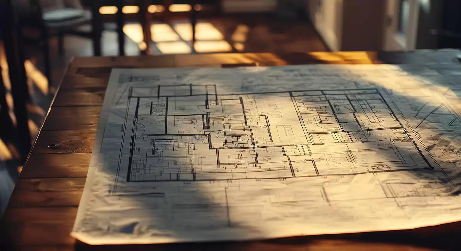 Loft Blueprints Finding the Perfect Layout