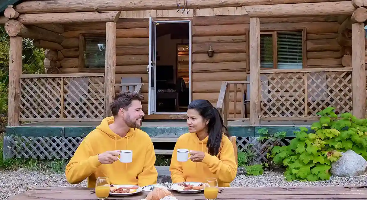 Log Ranch Homes for Sale: How to Find Your Dream Home