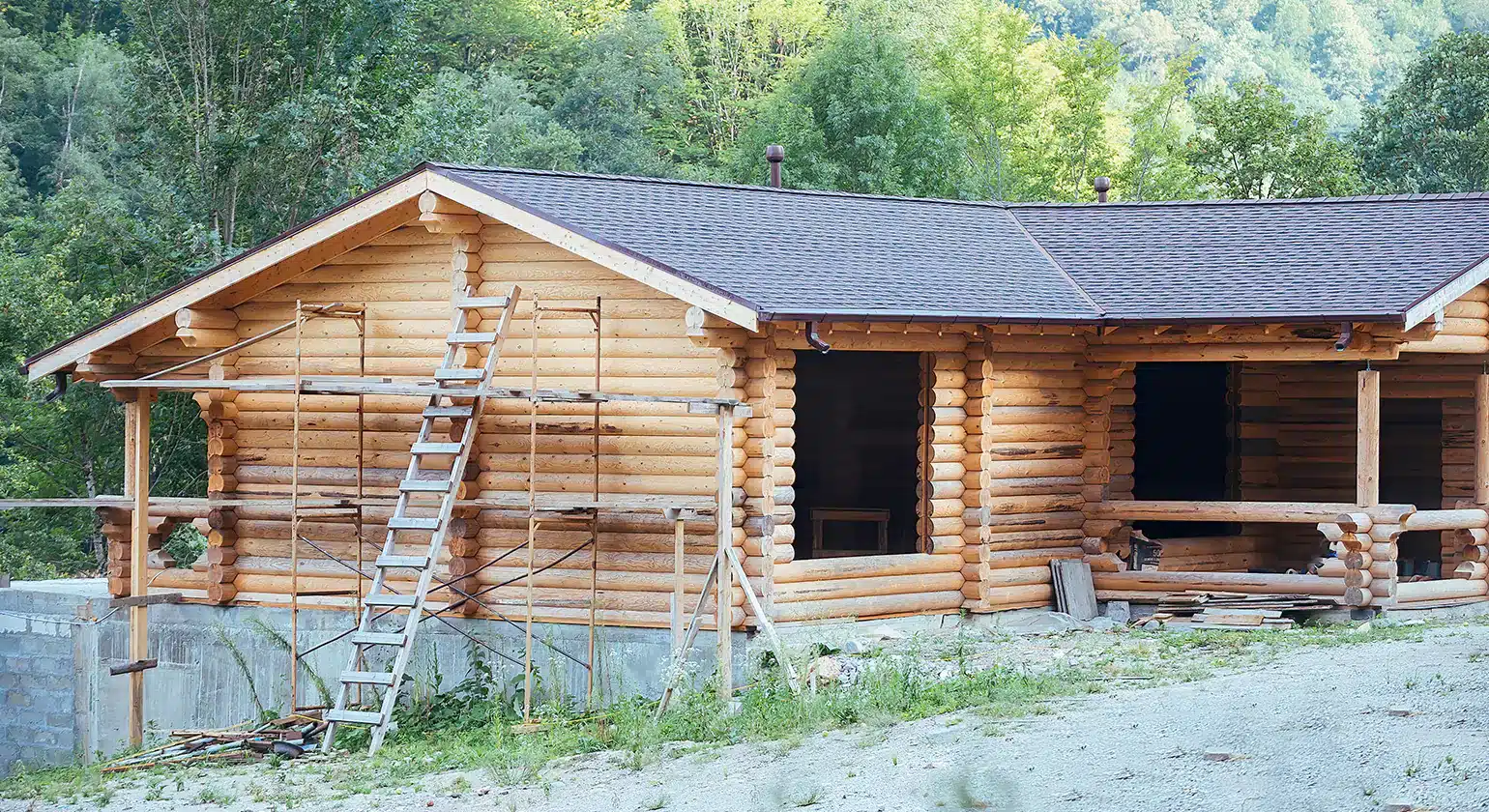 Best Insulated Log Cabin Kits for 2025