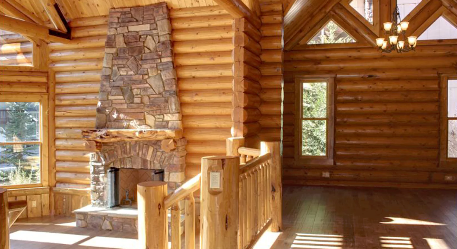 Common Half Log Siding Problems and How to Avoid Them
