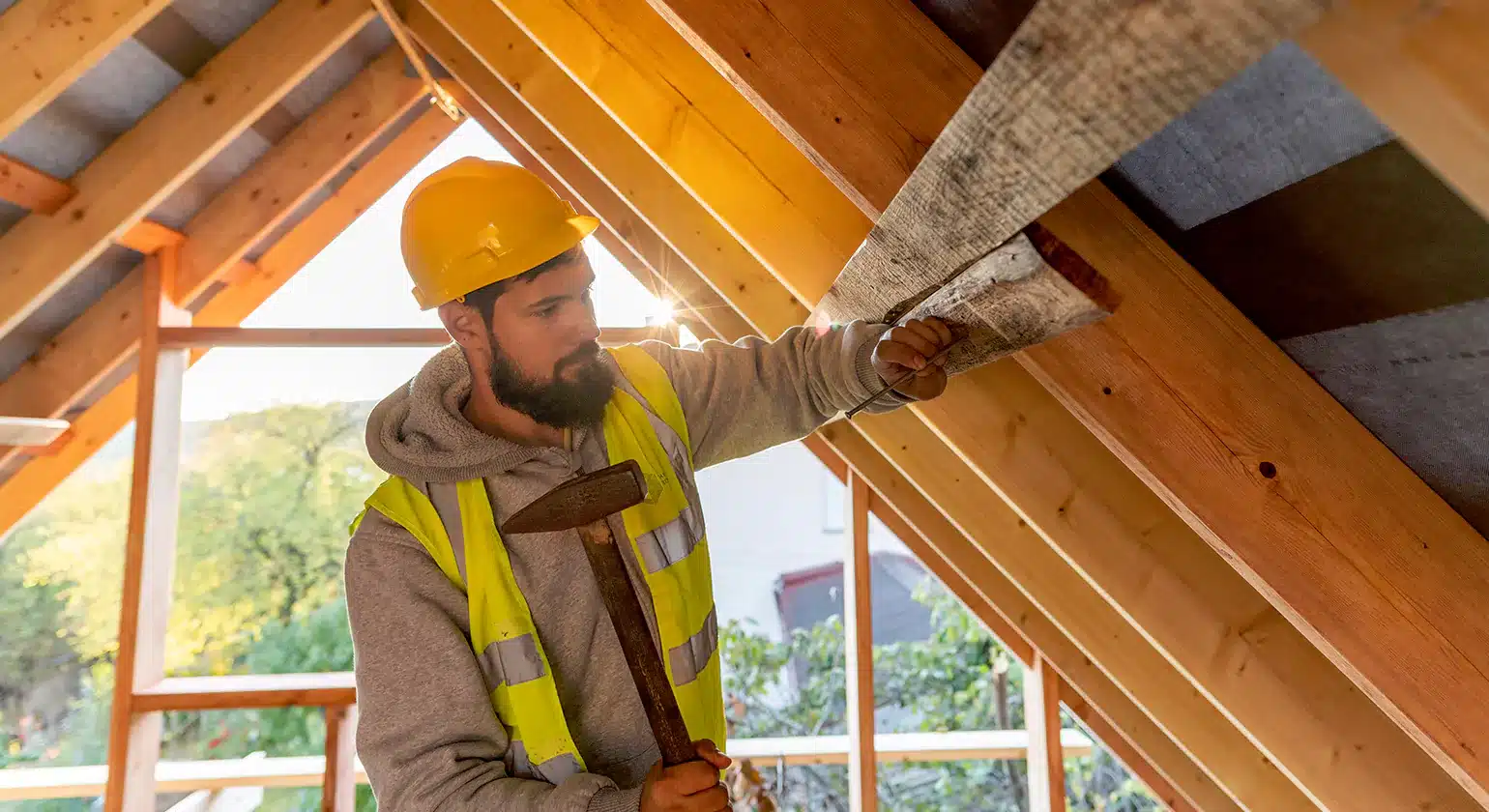 Cost of Building and Maintaining an Insulated Log Cabin