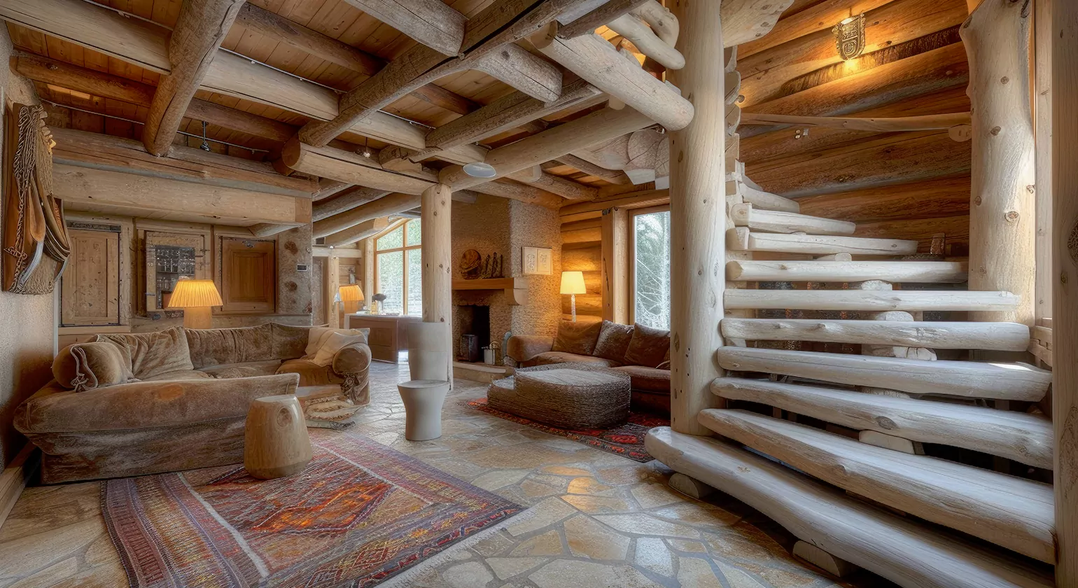 Custom, Decorative & Hybrid Truss Variants