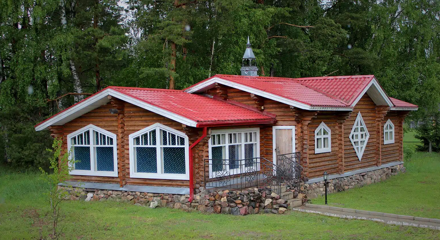 Health and Wellness Advantages