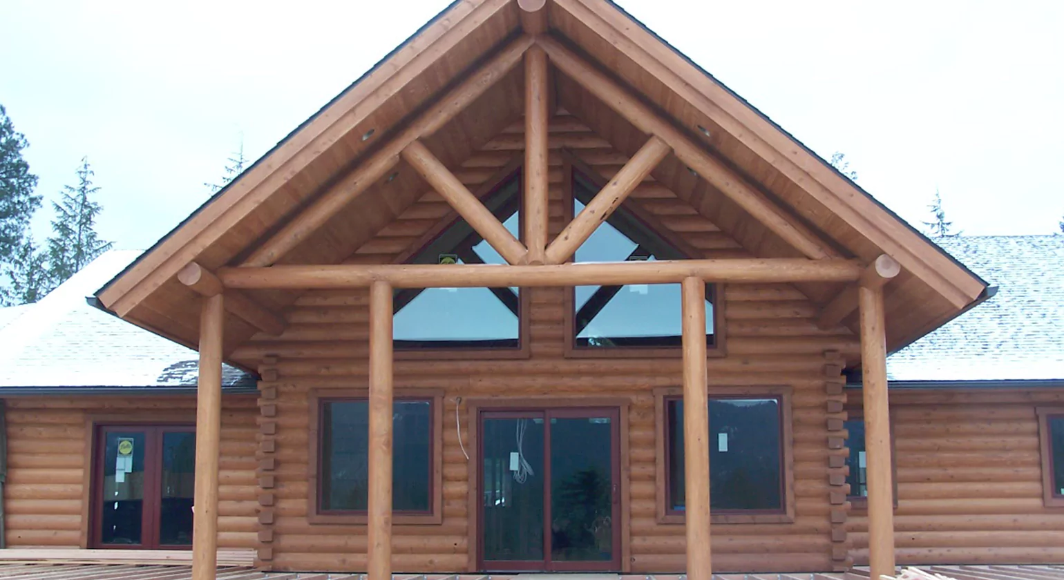 Planning Your Half Log Siding Project Timeline