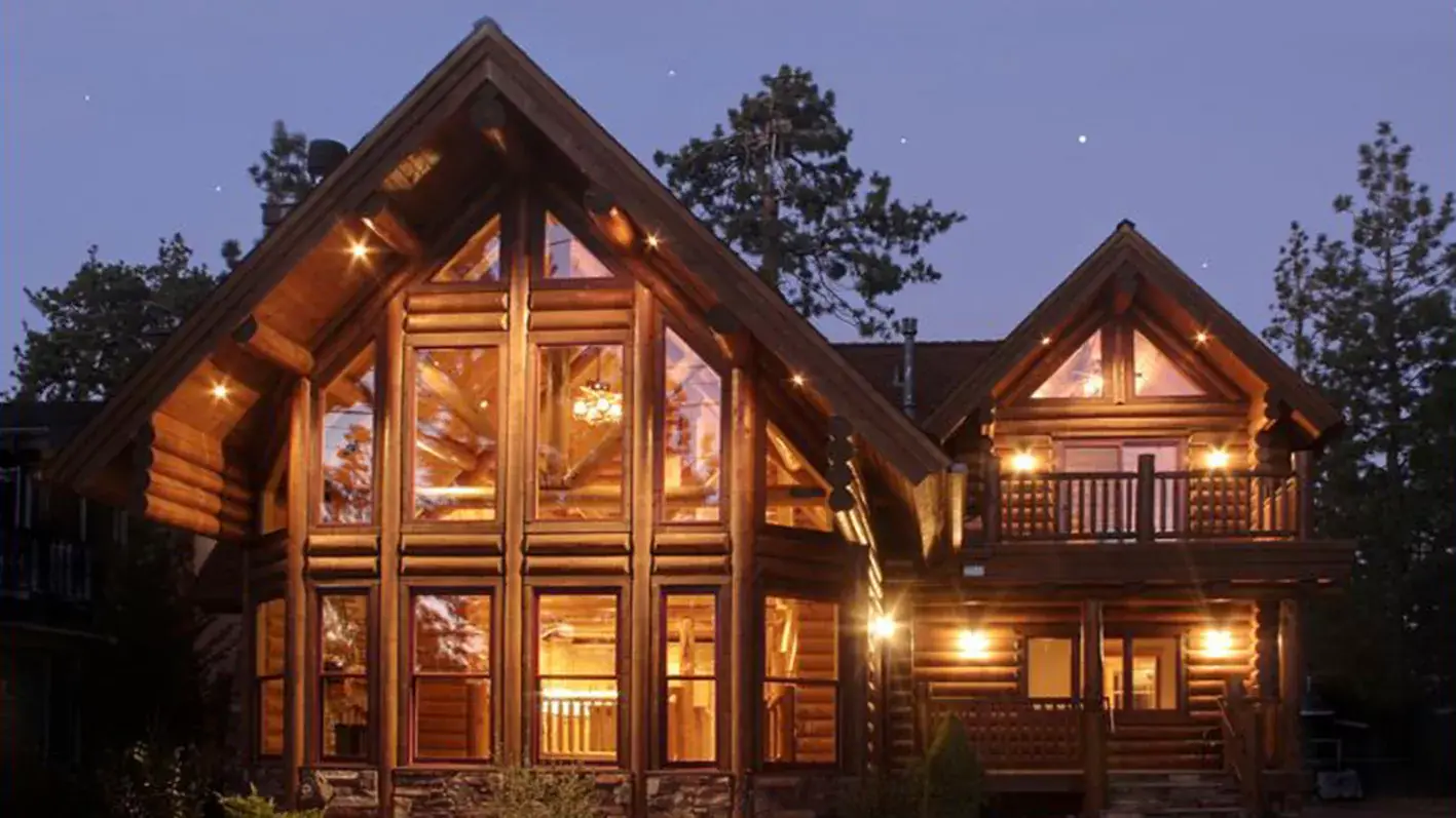 log cabin porch 11zon