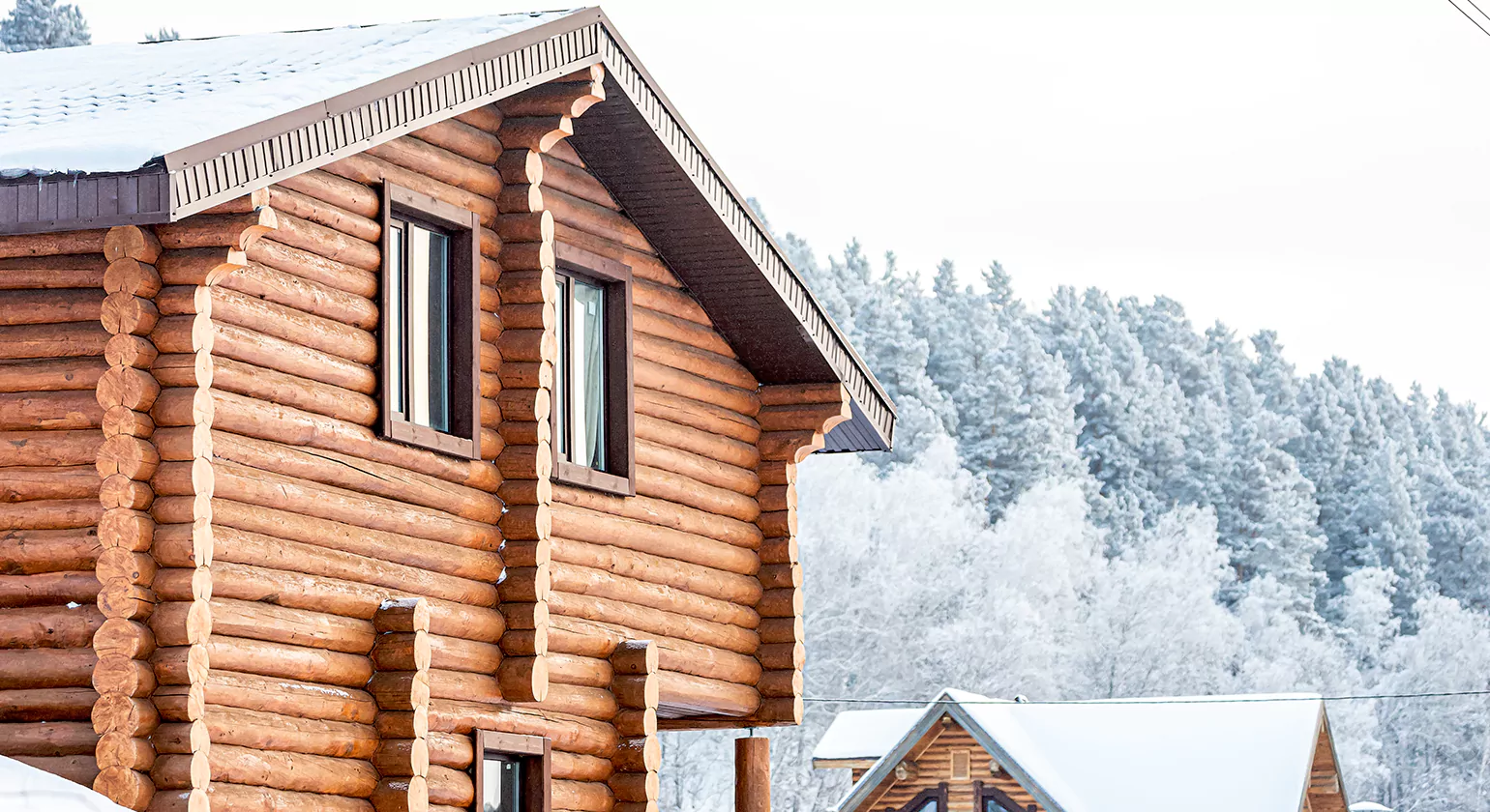 Comparing D Log Siding with Other Log Siding Profiles