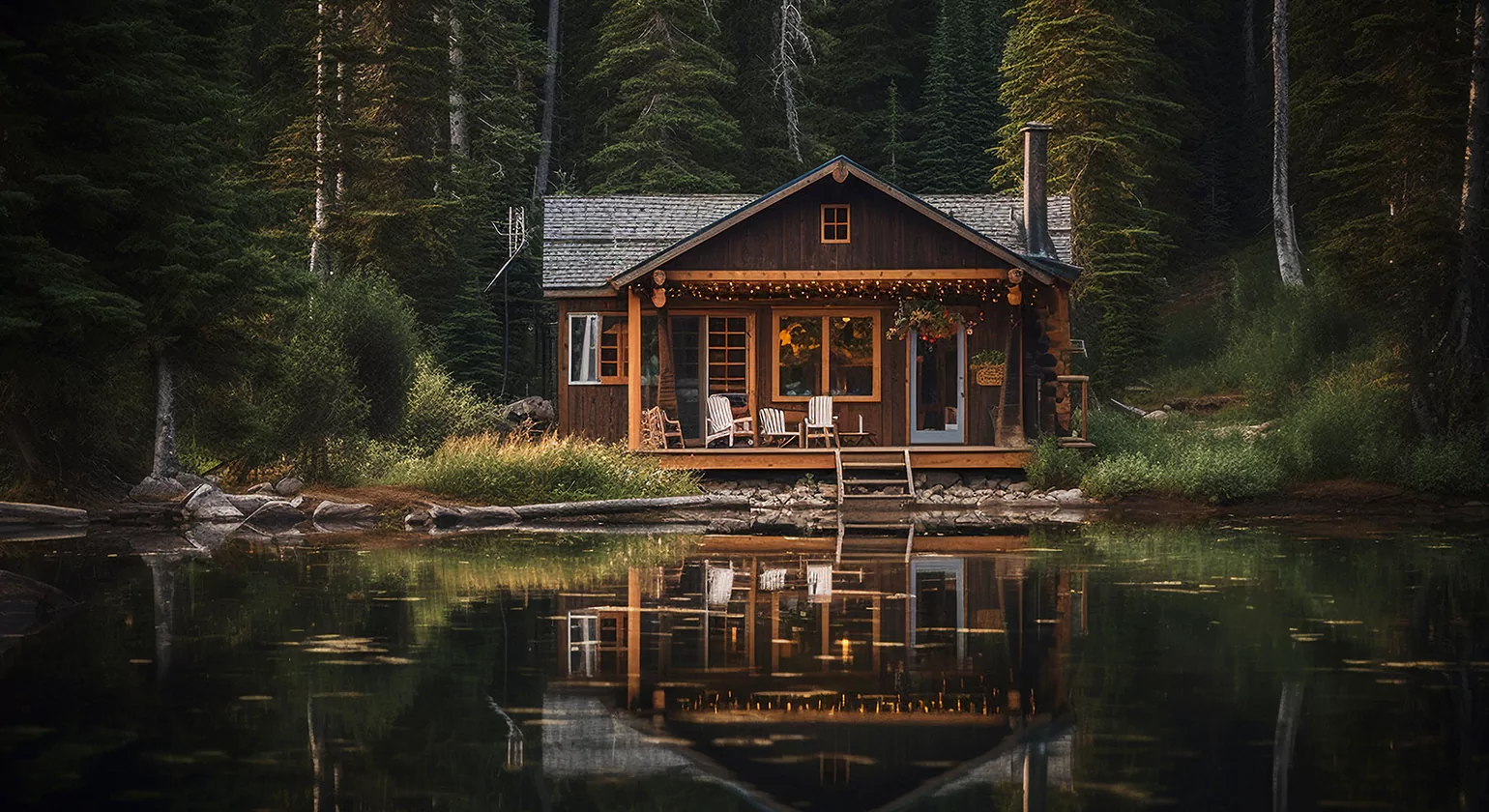 Tips for Customizing Your Cabin Plan
