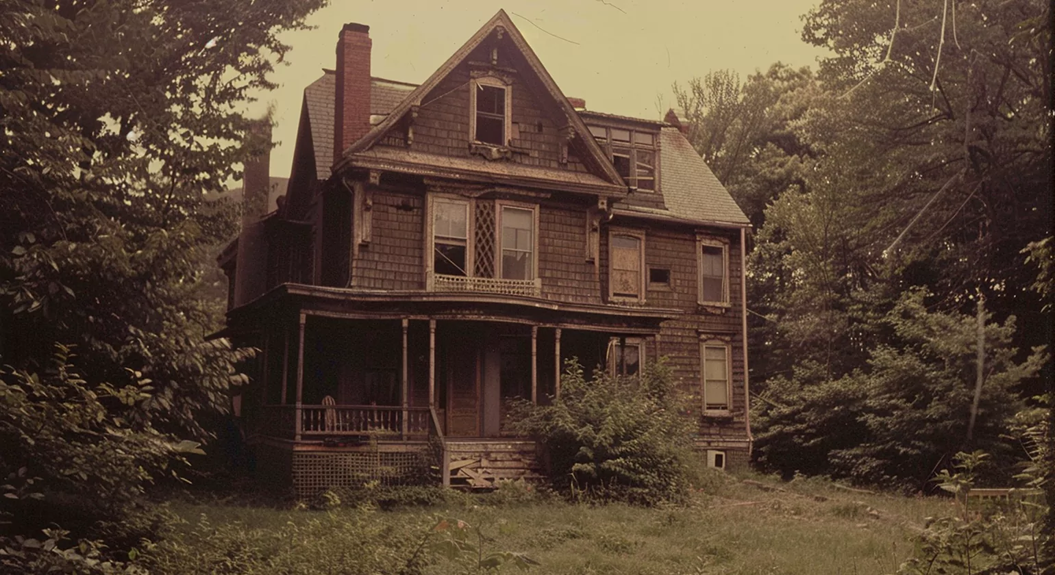 What Defines a Historic Log Cabin