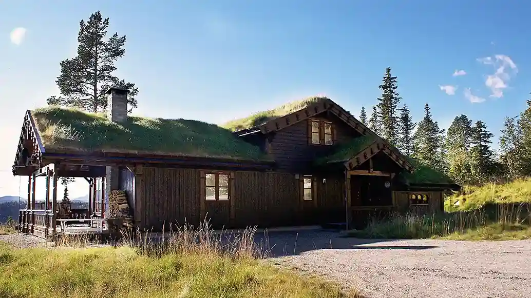 contemporary log homes 70kb