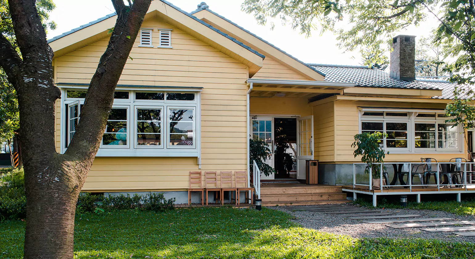 Why a Large Ranch House Could Be Your Dream Home