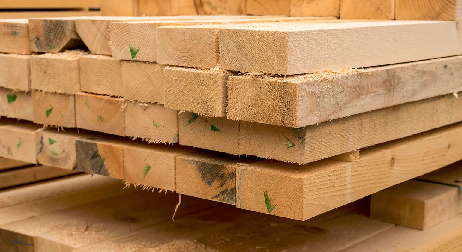 Best Wood Types for Rustic Timber Framing