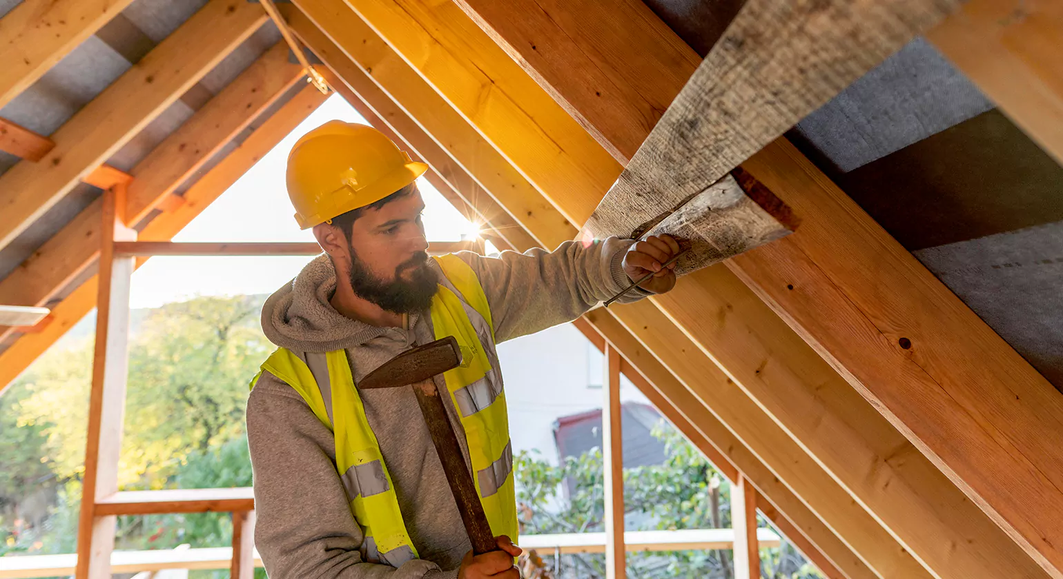 Common Mistakes to Avoid When Designing Modern Timber Homes