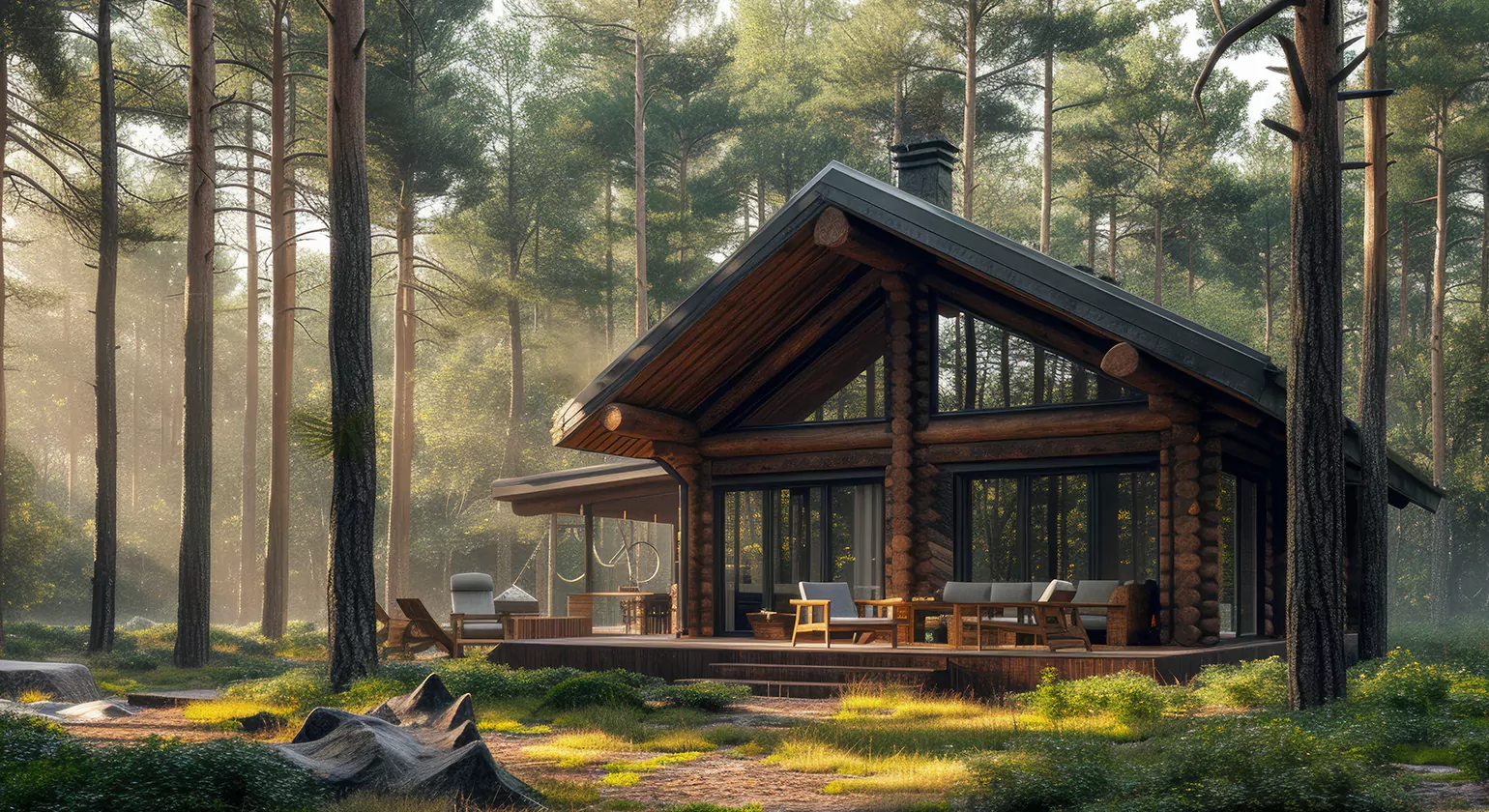 Cost of Building a Cabin Loft