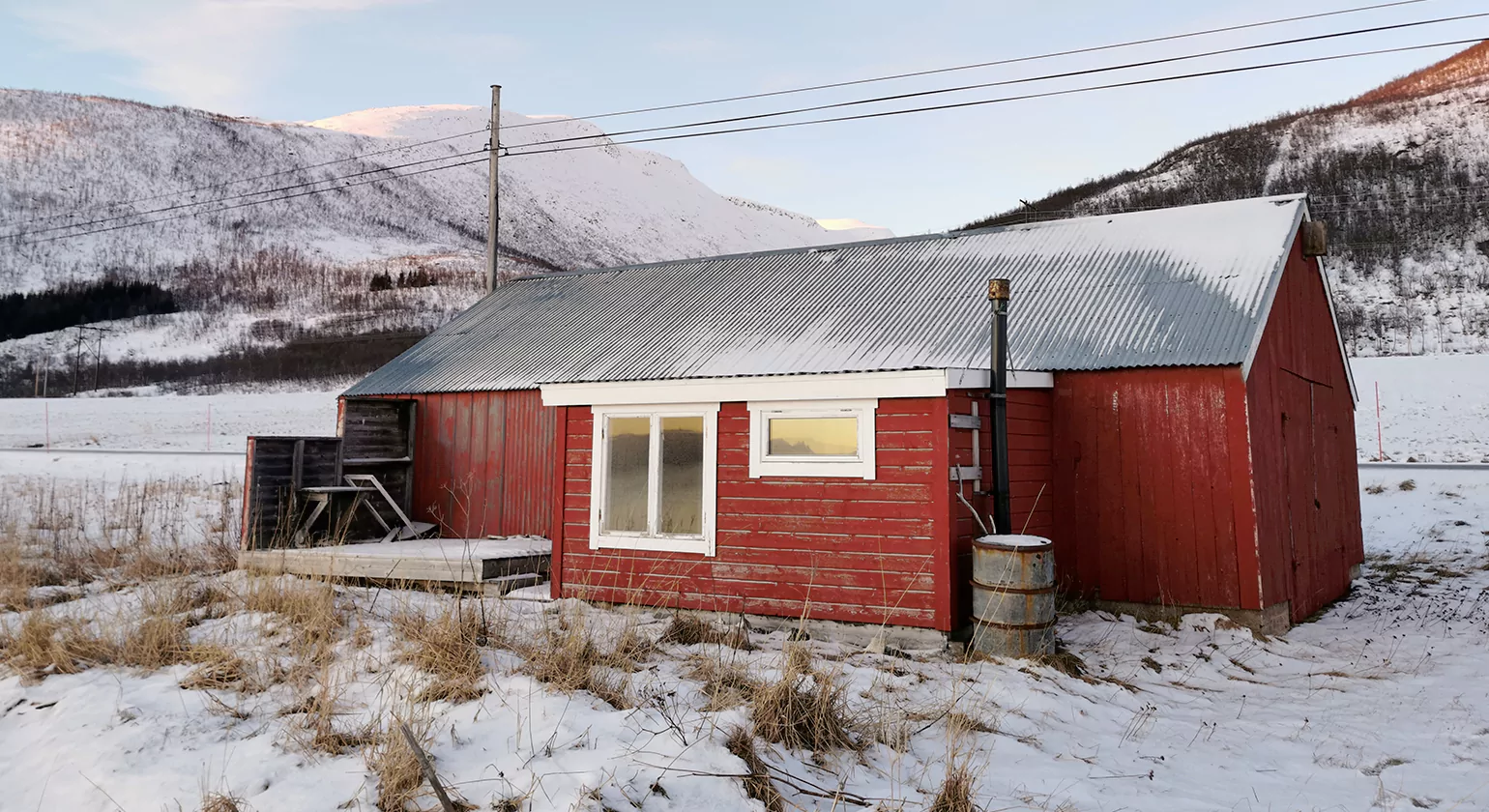 Cost of Building a Log Cabin Garage