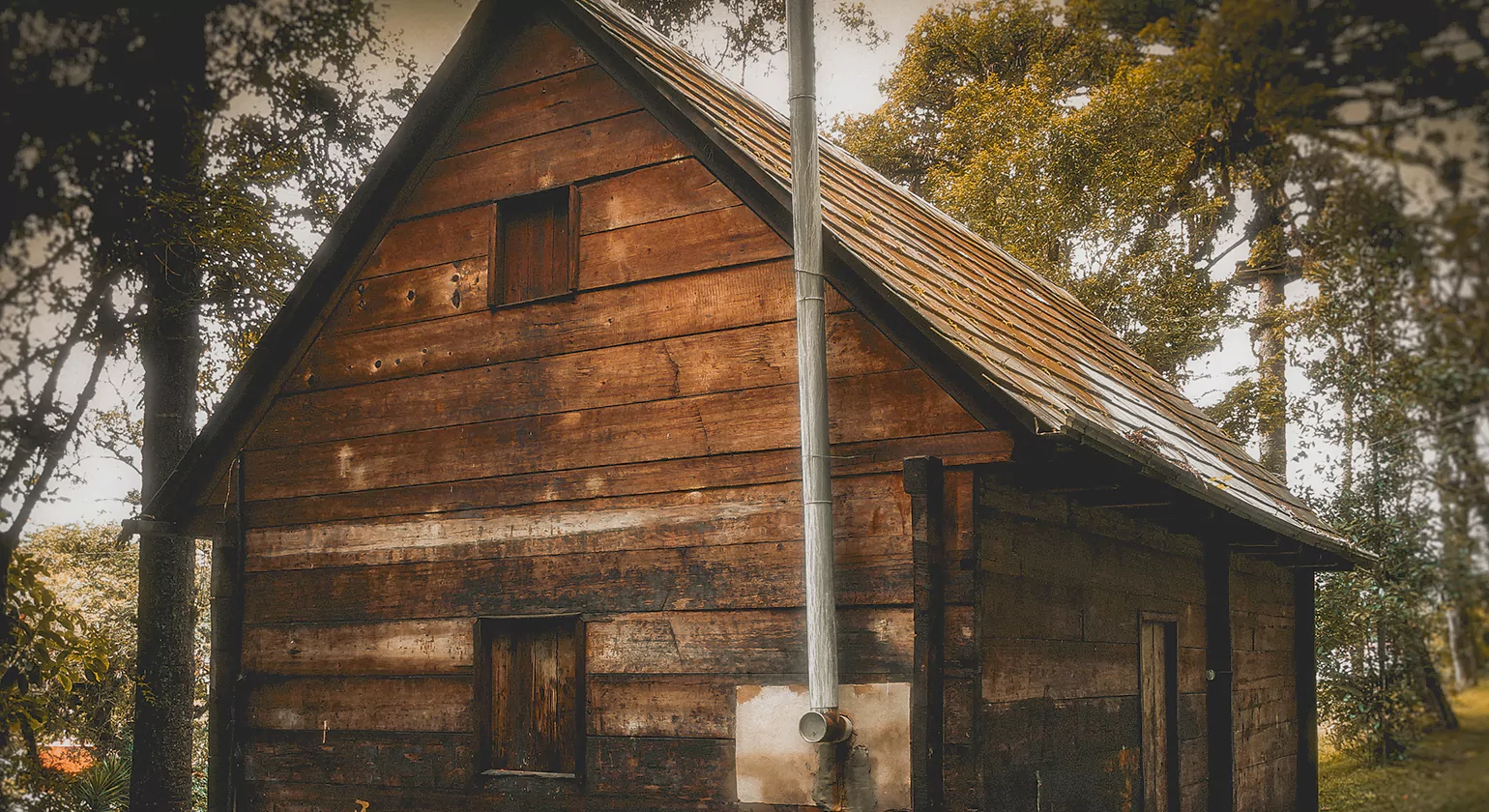 Cost to Build a Rustic Ranch Home