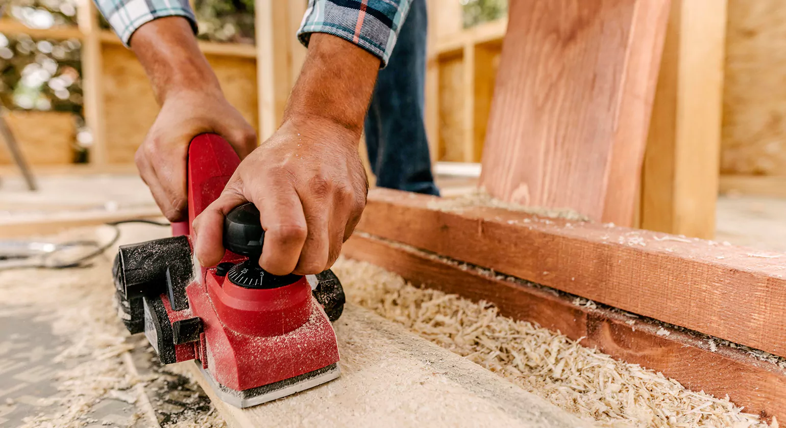 Customization Options for Your Modern Timber Frame