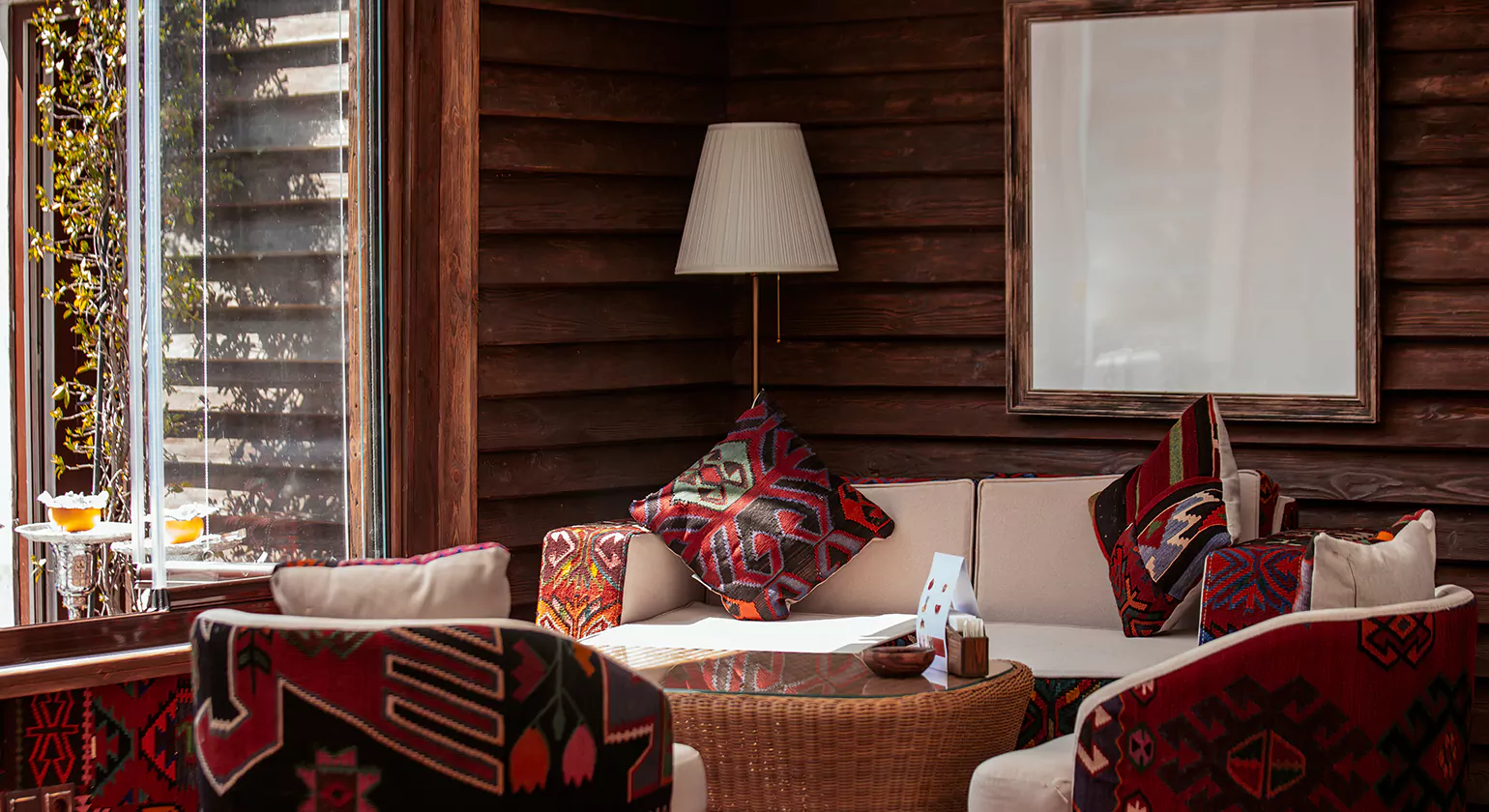 The Best Interior Designs for Your Large Ranch House