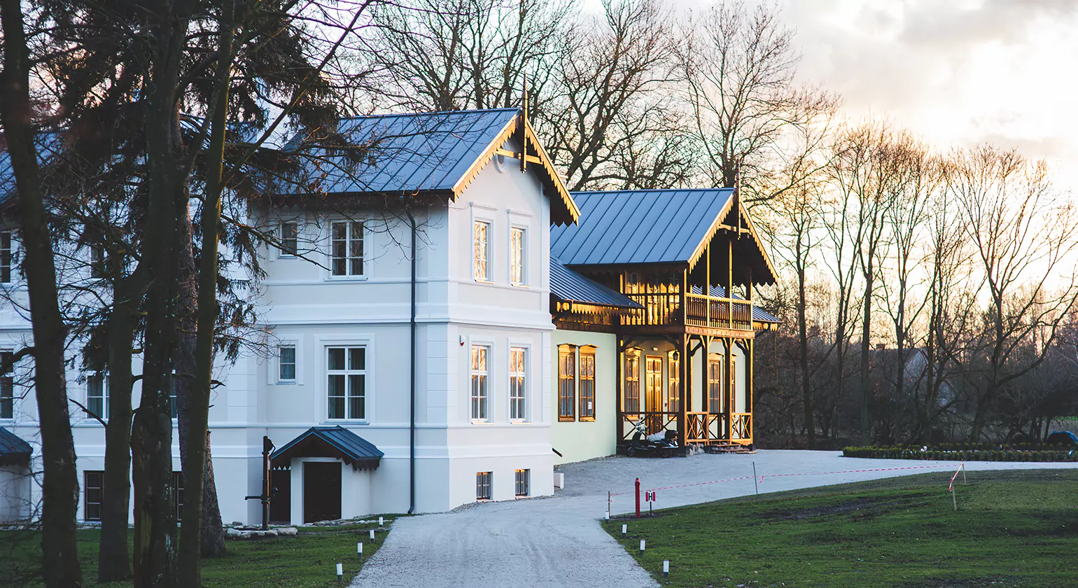 Is a Large Ranch House Right for Your Lifestyle?