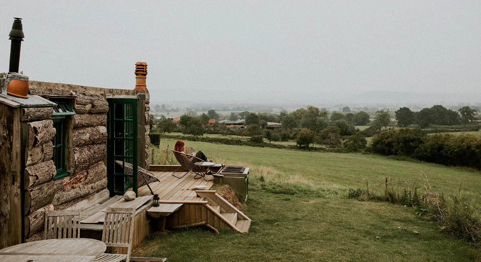 Key Features of Rustic Ranch Homes