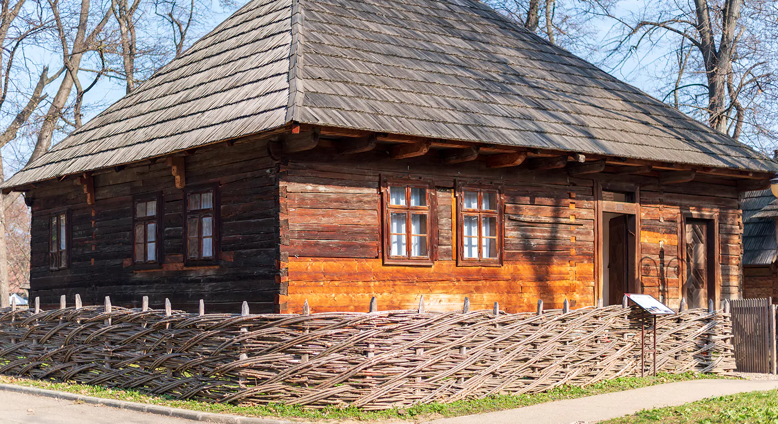Maintaining a Rustic Ranch Home