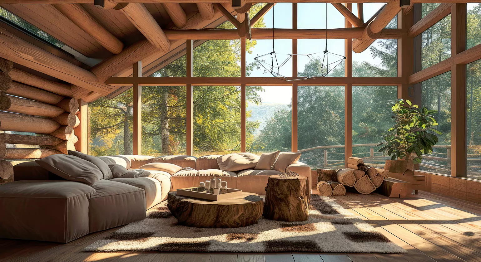 Popular Styles of Modern Timber Frame Homes