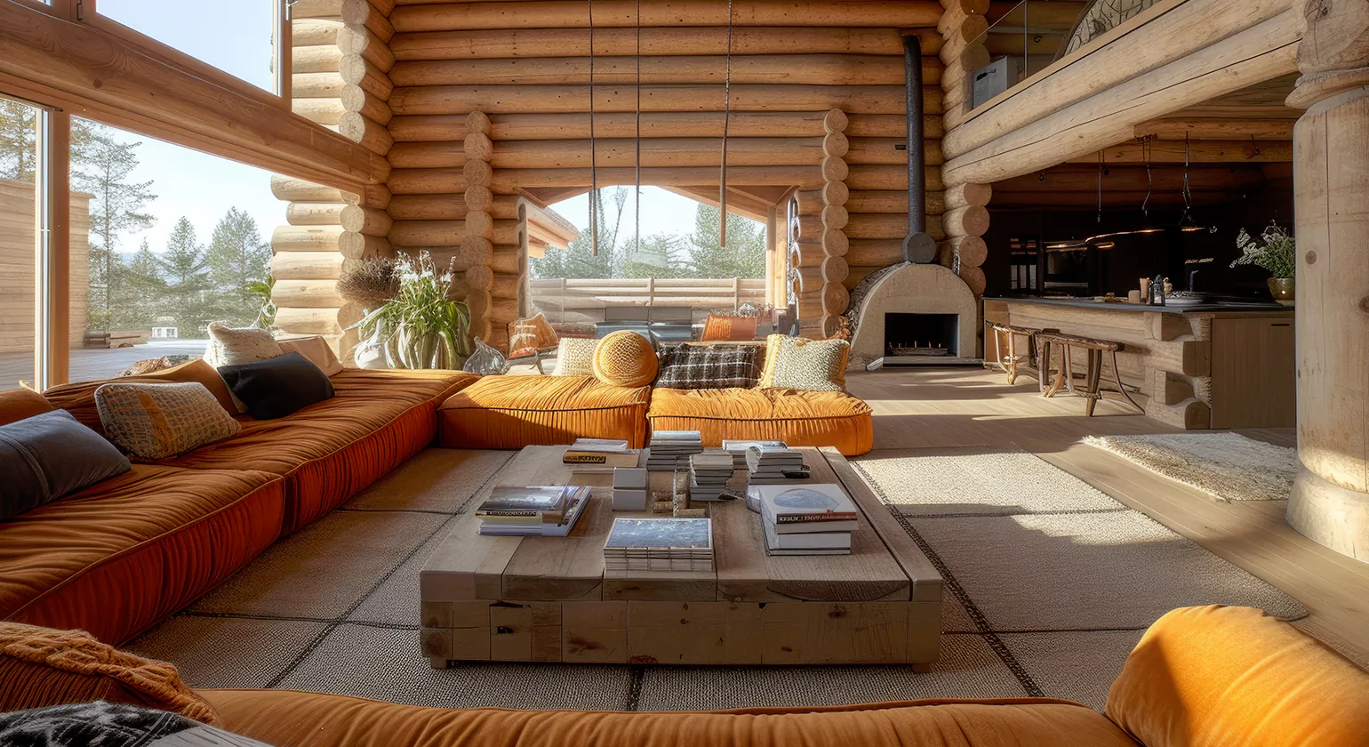 Top Cabin Loft Plan Providers