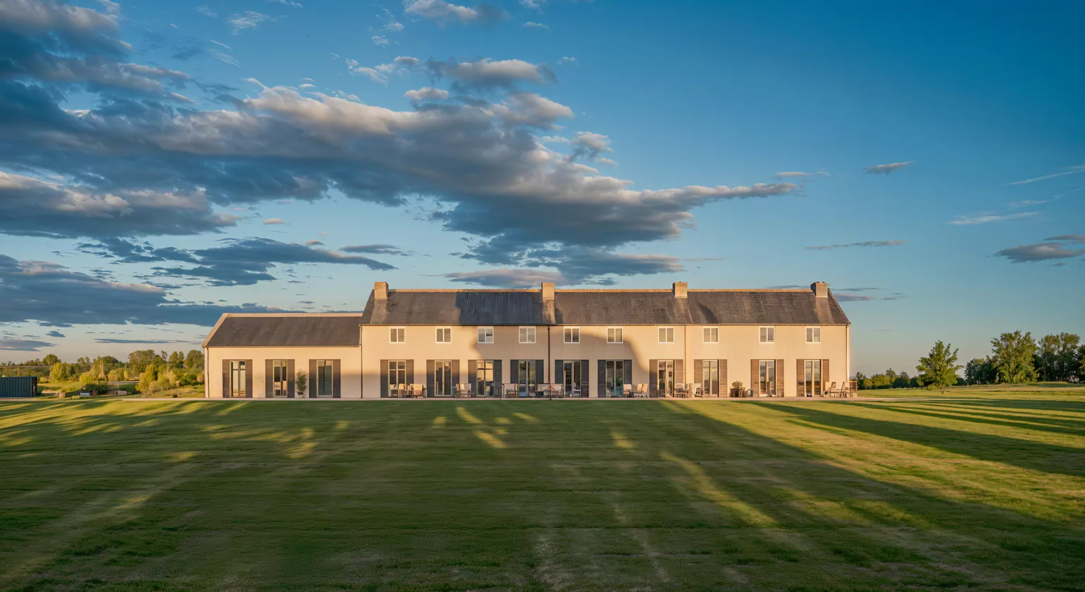 Where to Find the Best Large Ranch House Plans Online