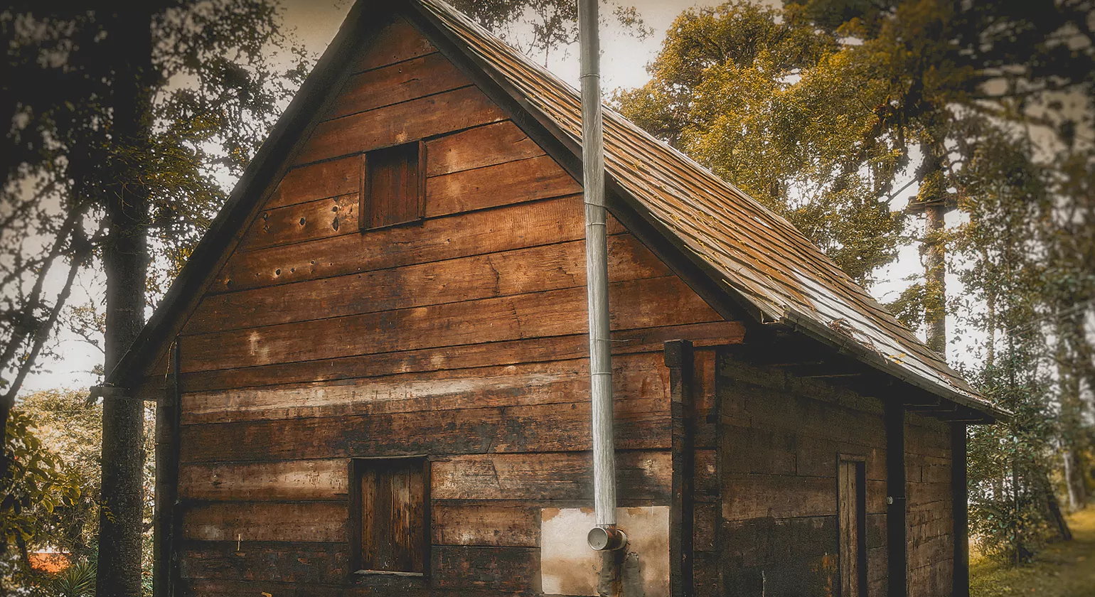 Why Rustic Timber Frame Porches Are Growing in Popularity