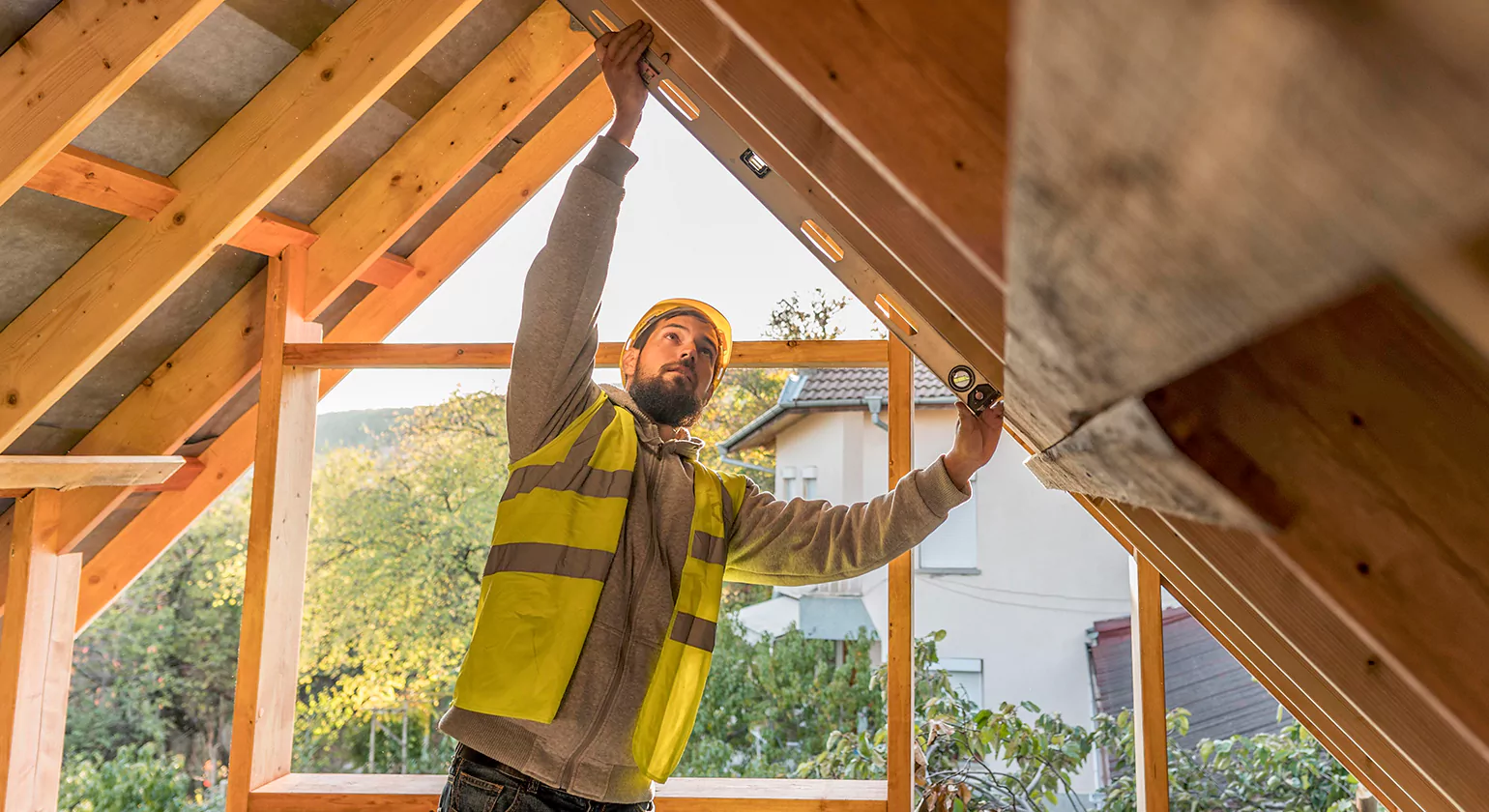 Benefits of Post Beam Construction in Modern Homes