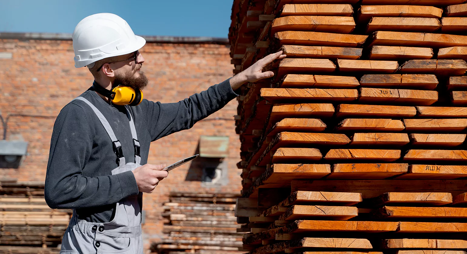 Benefits of Using Pine Logs for Cabin Construction