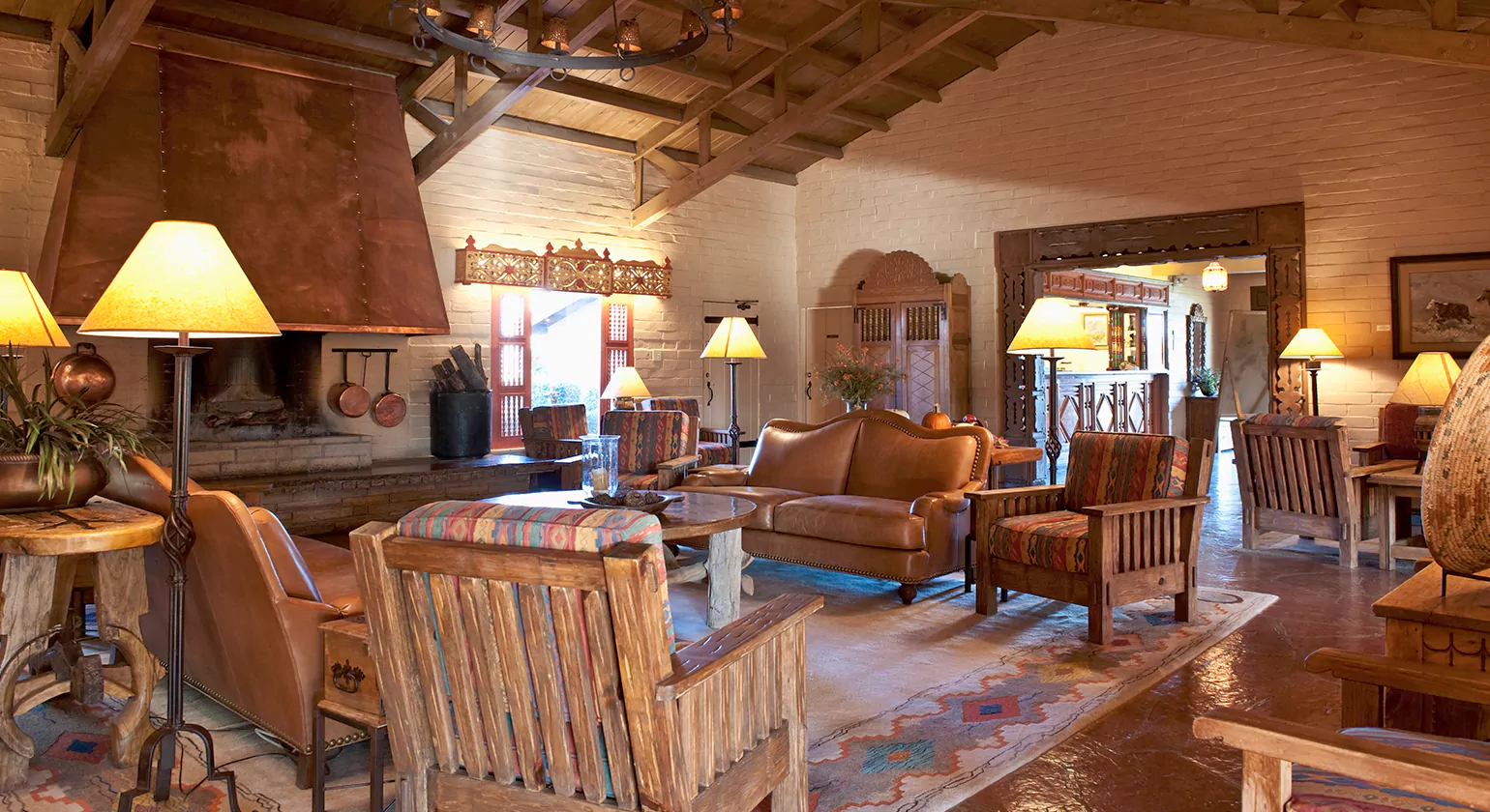 Building Your Rustic House What to Expect