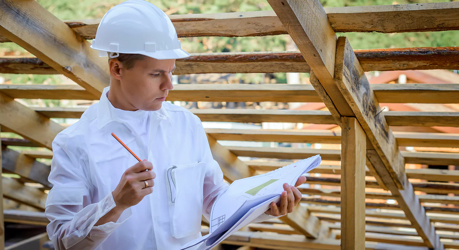 Choosing the Right Builder for Your Wooden House