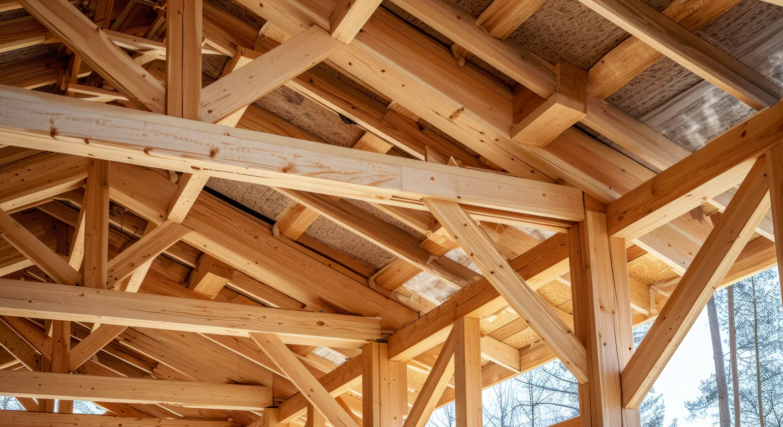 Common Mistakes to Avoid in Post Beam Construction