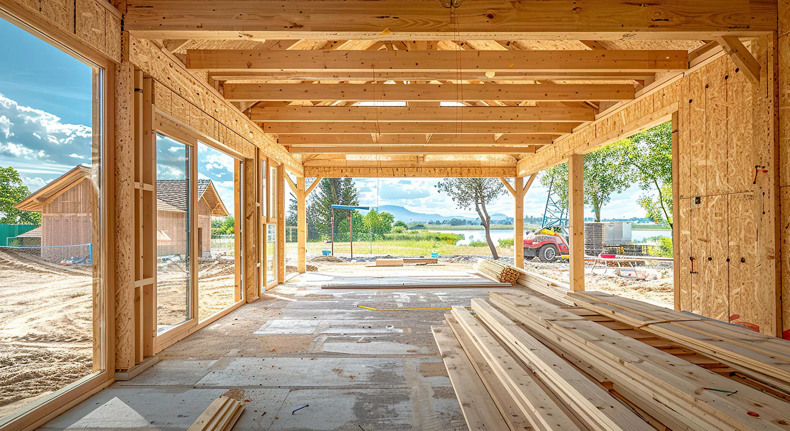 Cost Breakdown How Much Does a Timber Frame Pavilion Cost