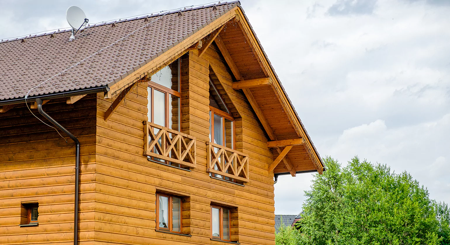 Cost Considerations When Building a Wooden House