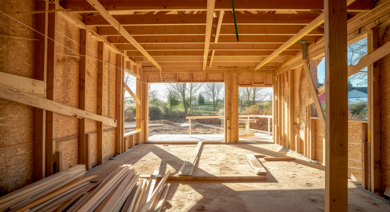 Cost Considerations for Post Beam Timber Homes