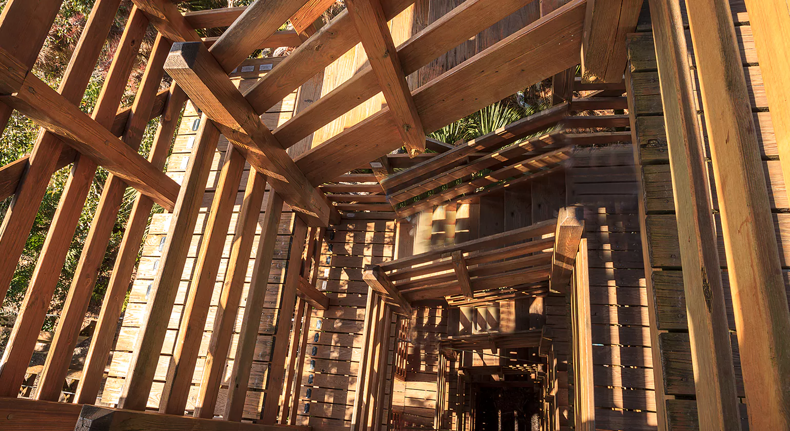 Cost Effectiveness of Commercial Timber Frame Construction