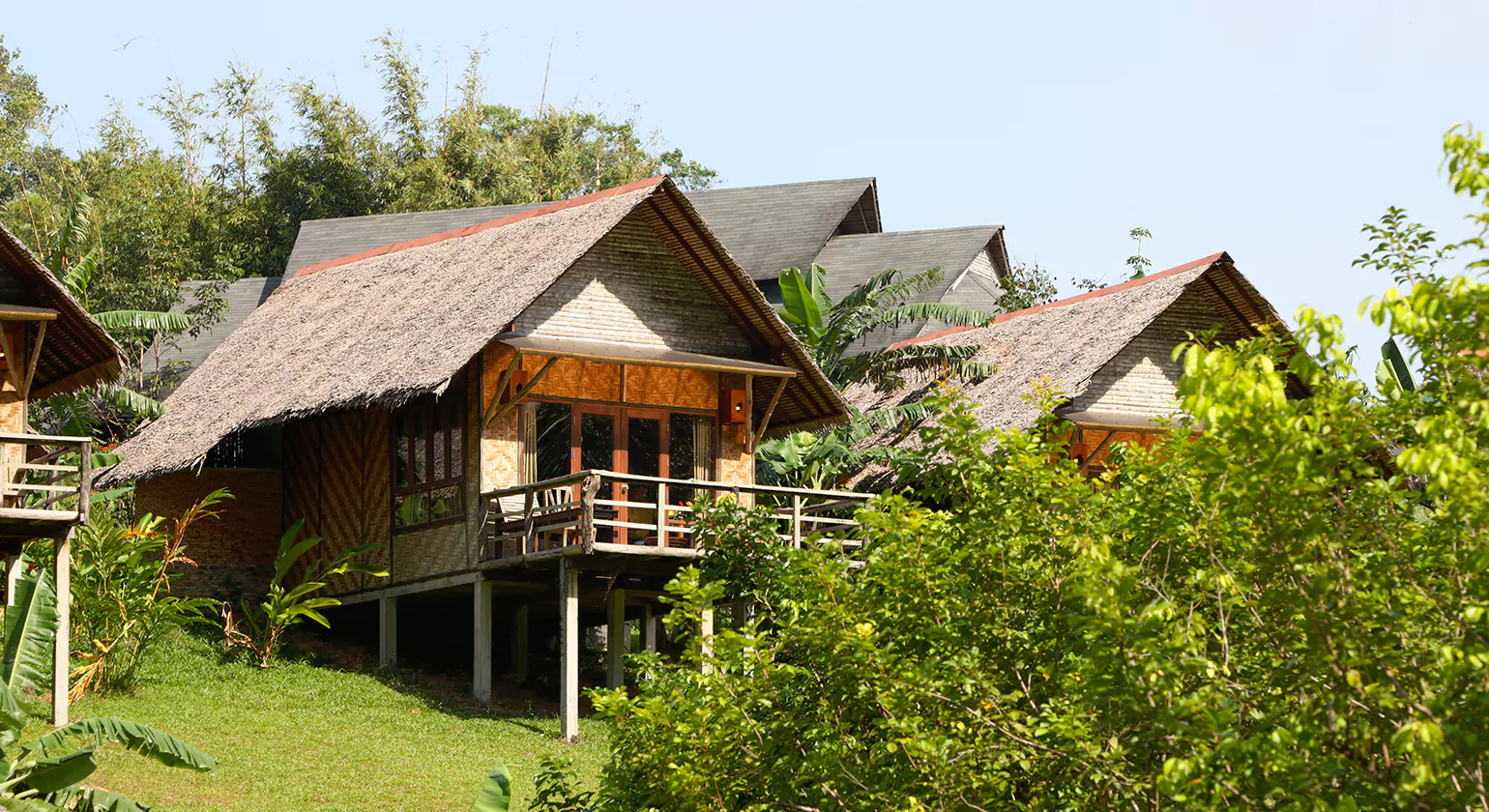 Cost of Timber Frame Cottages