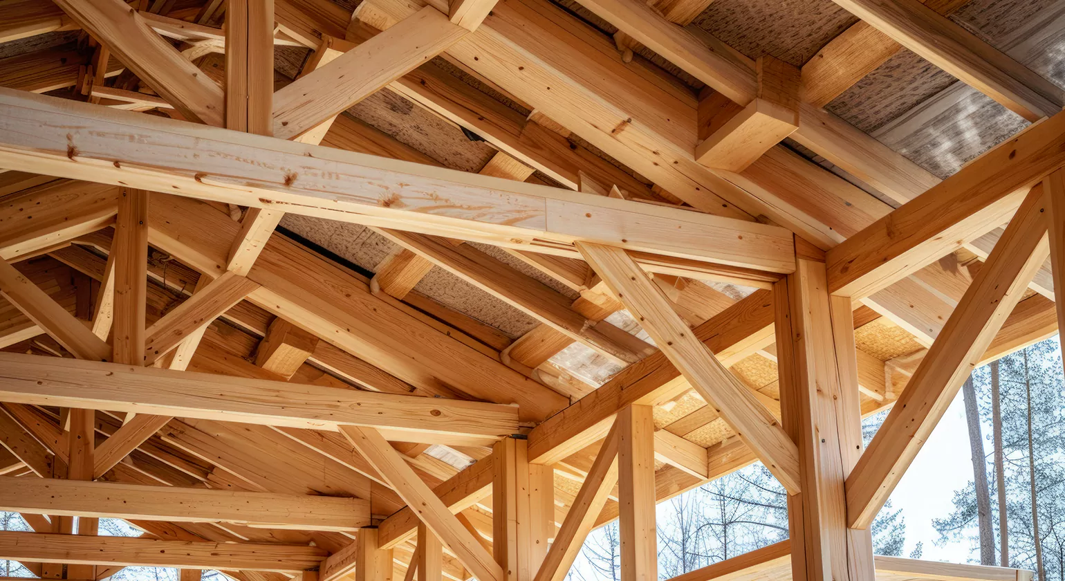 DIY Timber Frame Pavilion Kits vs Custom Builds