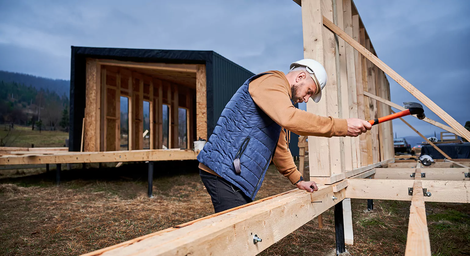 Designing Your Timber Frame Porch Expert Tips