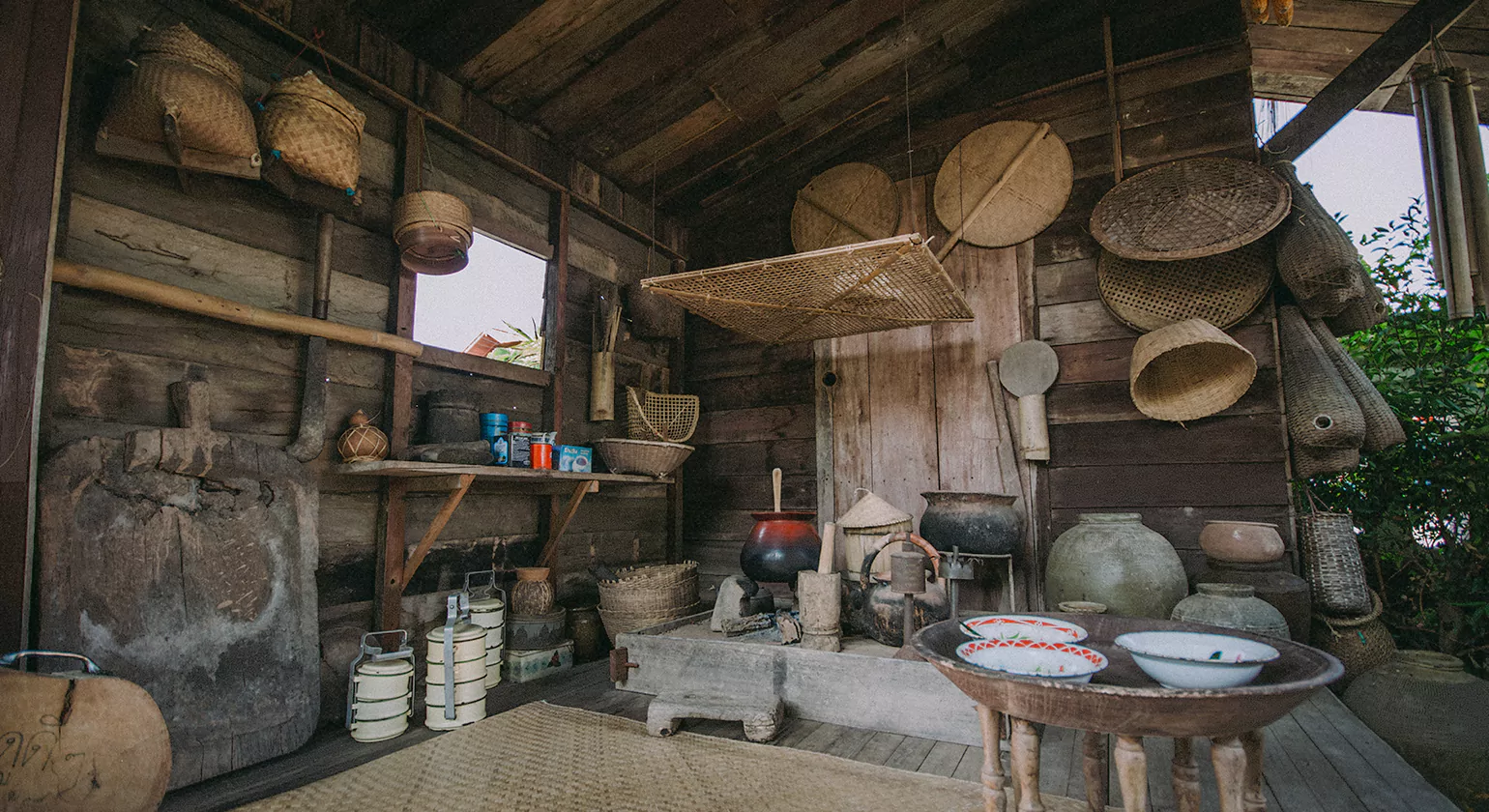 Essential Features of Rustic House Design Plans