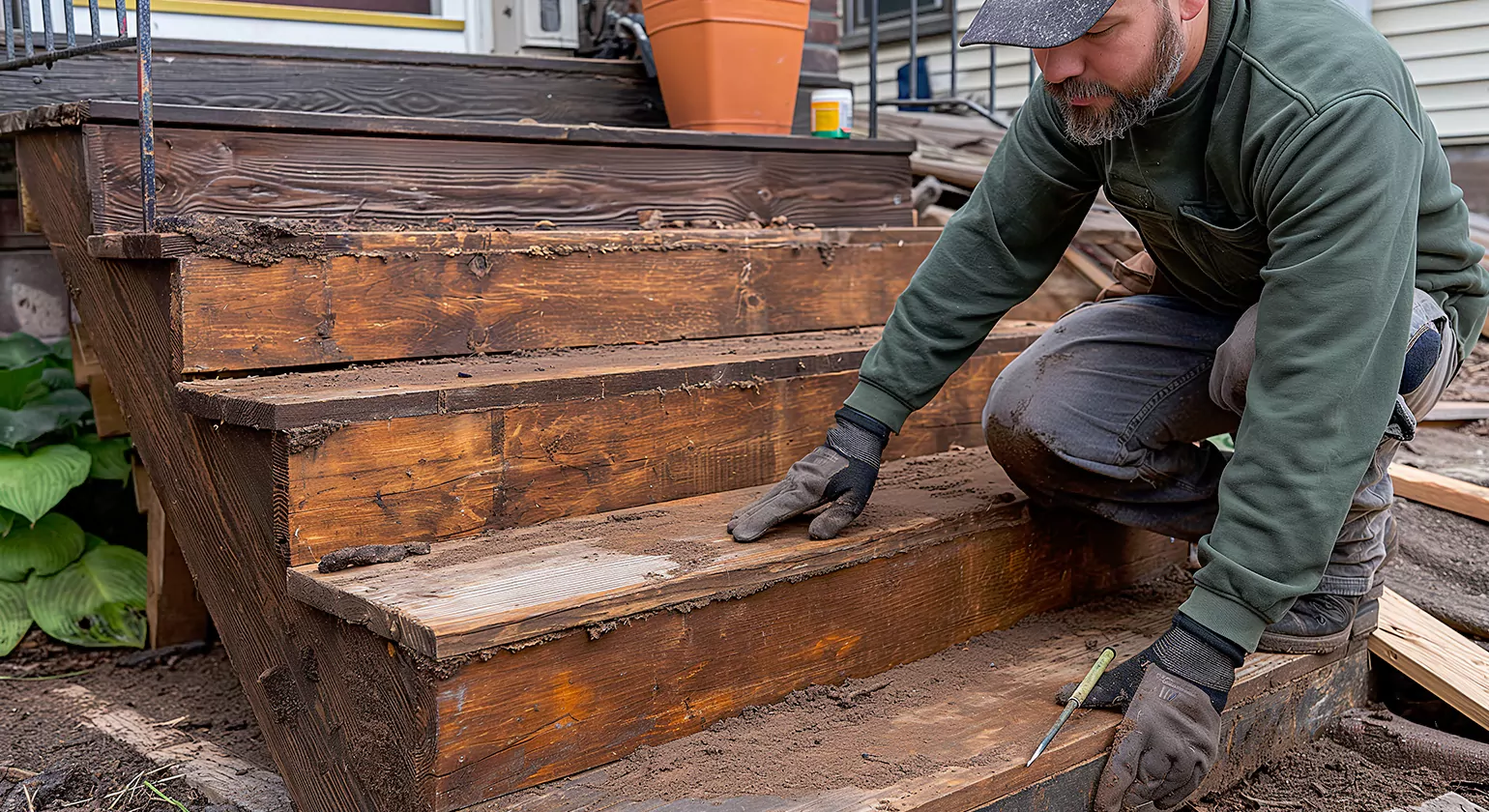 How to Build a Log Cabin Farmhouse Step by Step Guide